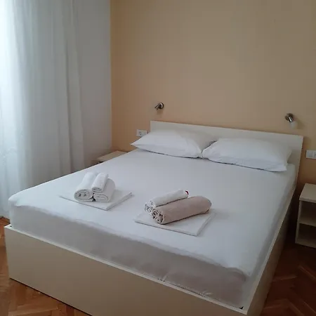 Katica Apartman