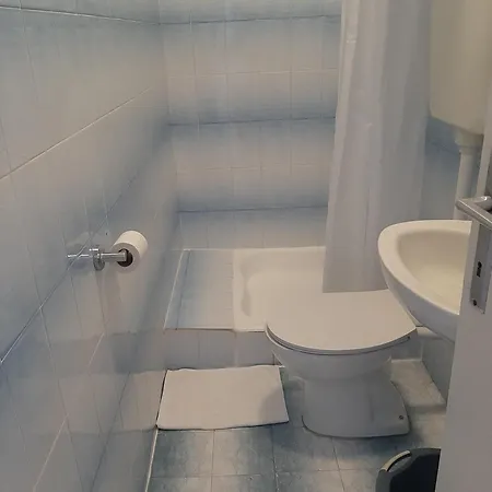 Apartman Katica *