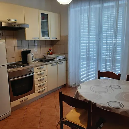 Apartman Katica